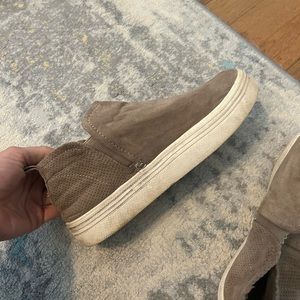 Size 8 target sneakers